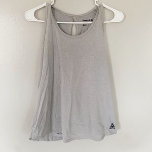 reebok workout tank